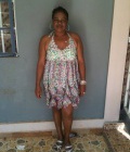Rencontre Femme Maurice à Port louis : Amelia, 56 ans
